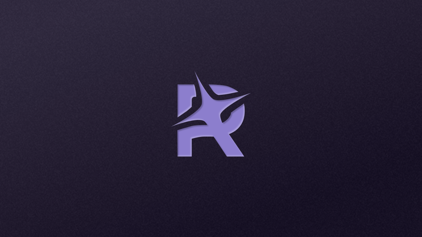RinLit business card front