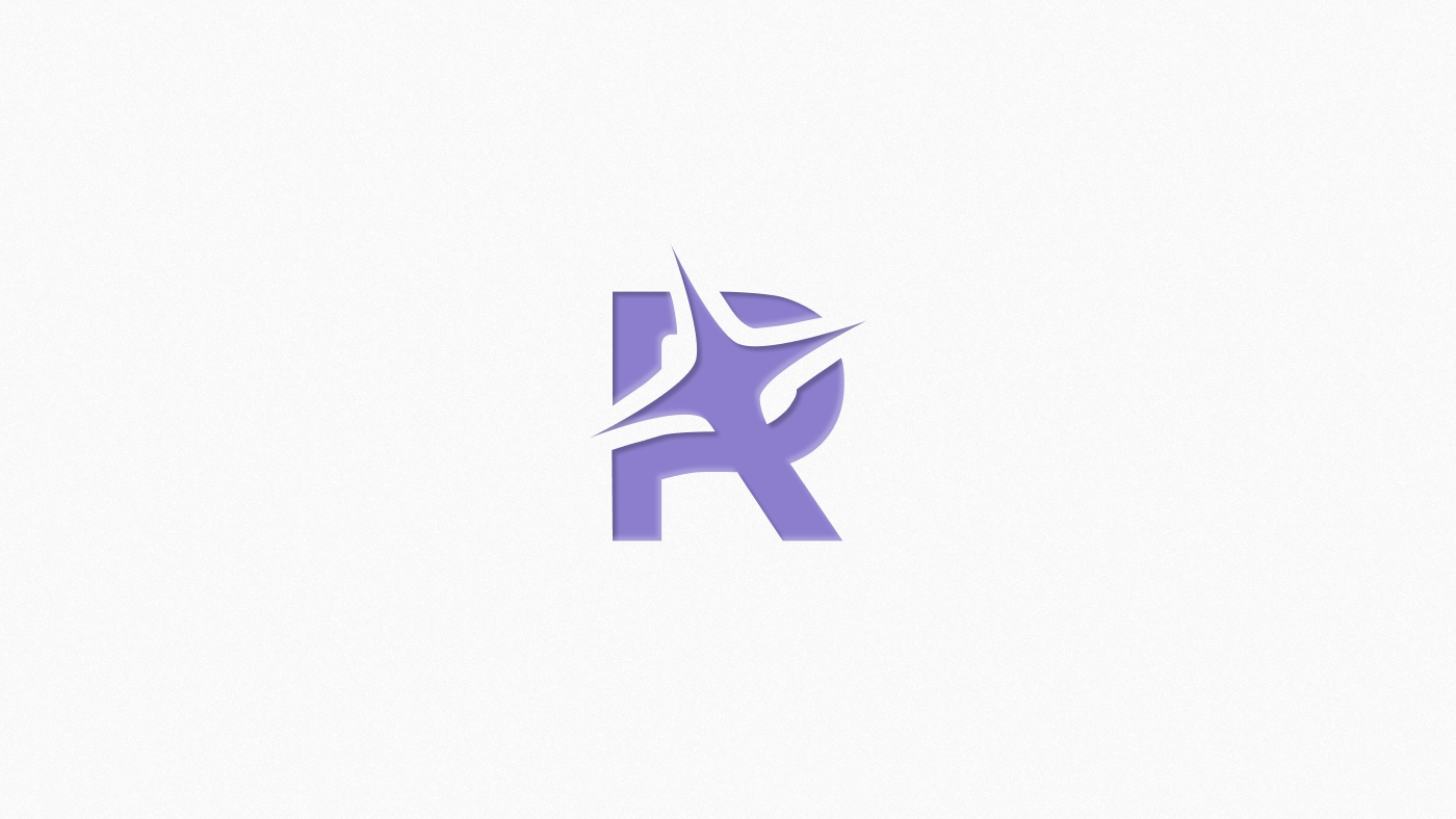 RinLit business card front